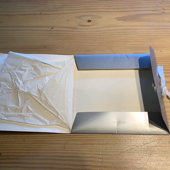 Vintage Christian Dior Silk Floral Scarf - Picture 3 of 9